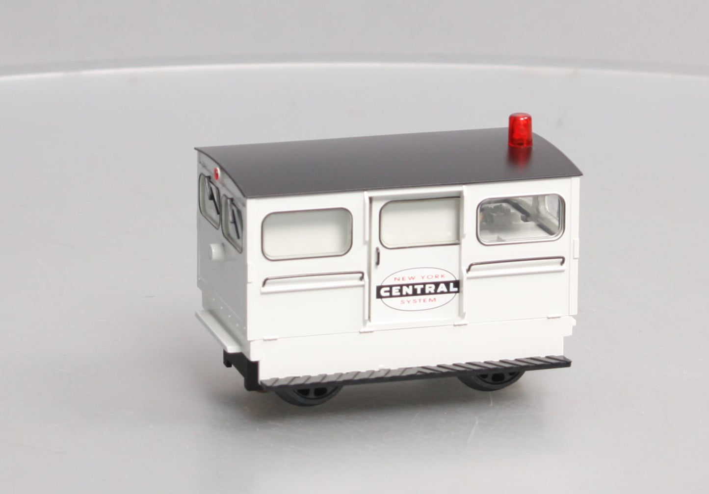 Lionel 6-37067 New York Central Railroad Speeder