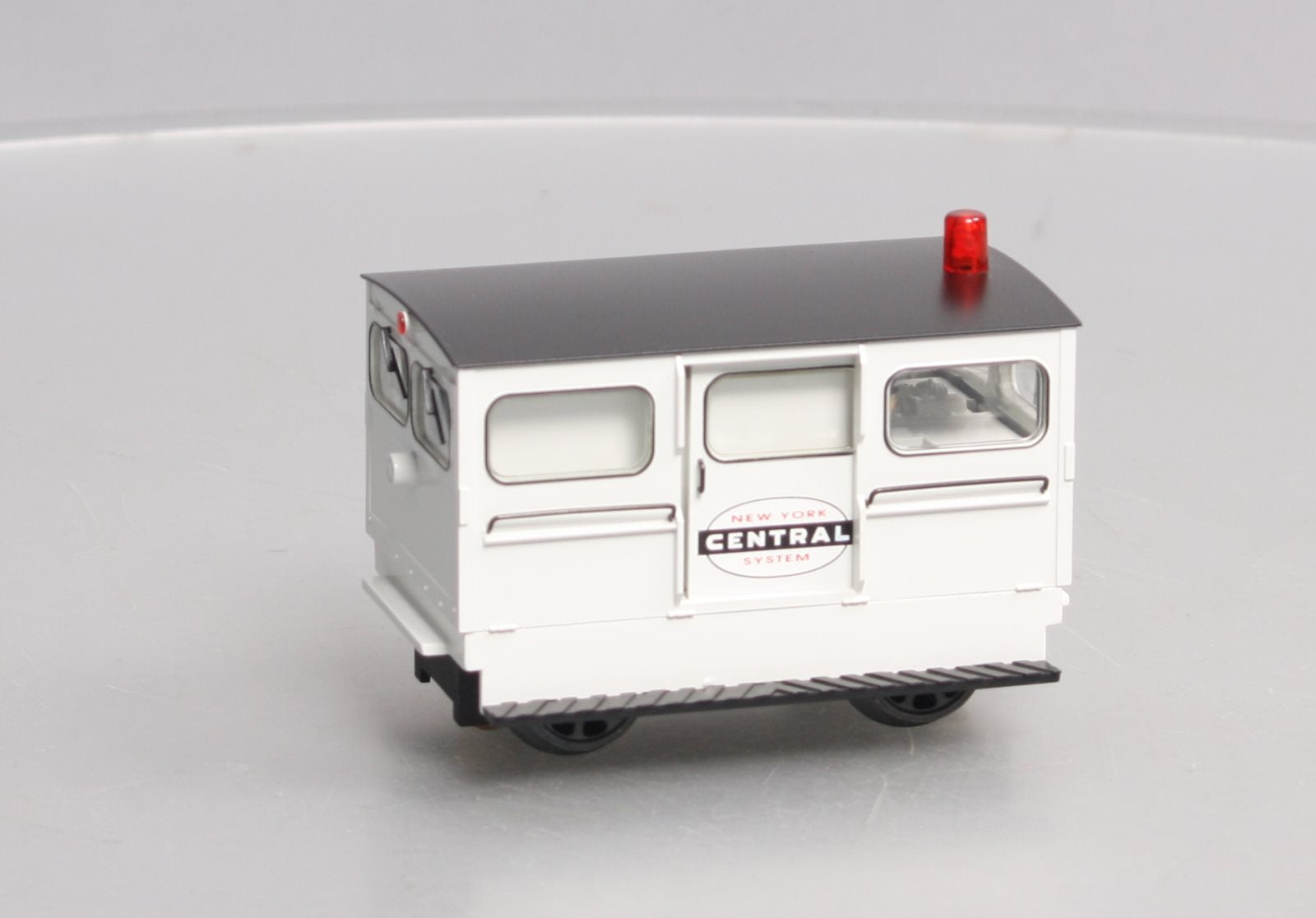 Lionel 6-37067 New York Central Railroad Speeder