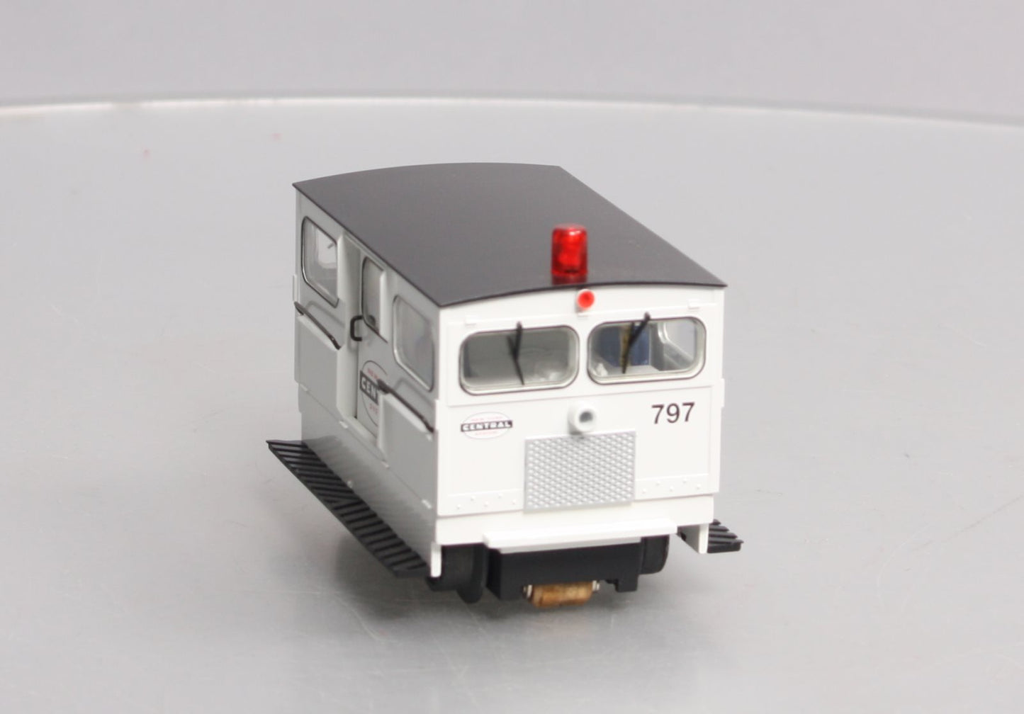 Lionel 6-37067 New York Central Railroad Speeder