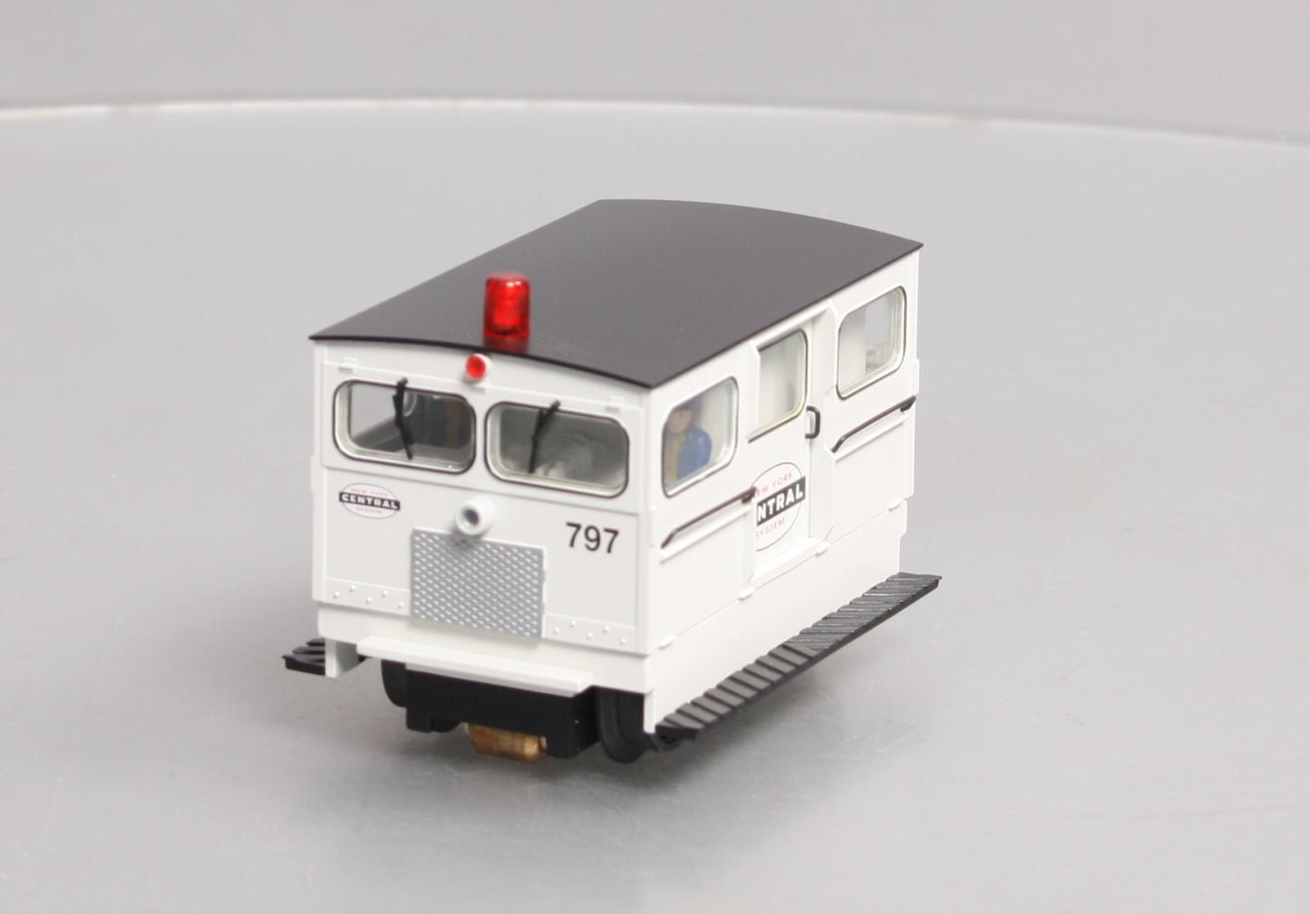 Lionel 6-37067 New York Central Railroad Speeder