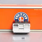 Lionel 6-37067 New York Central Railroad Speeder