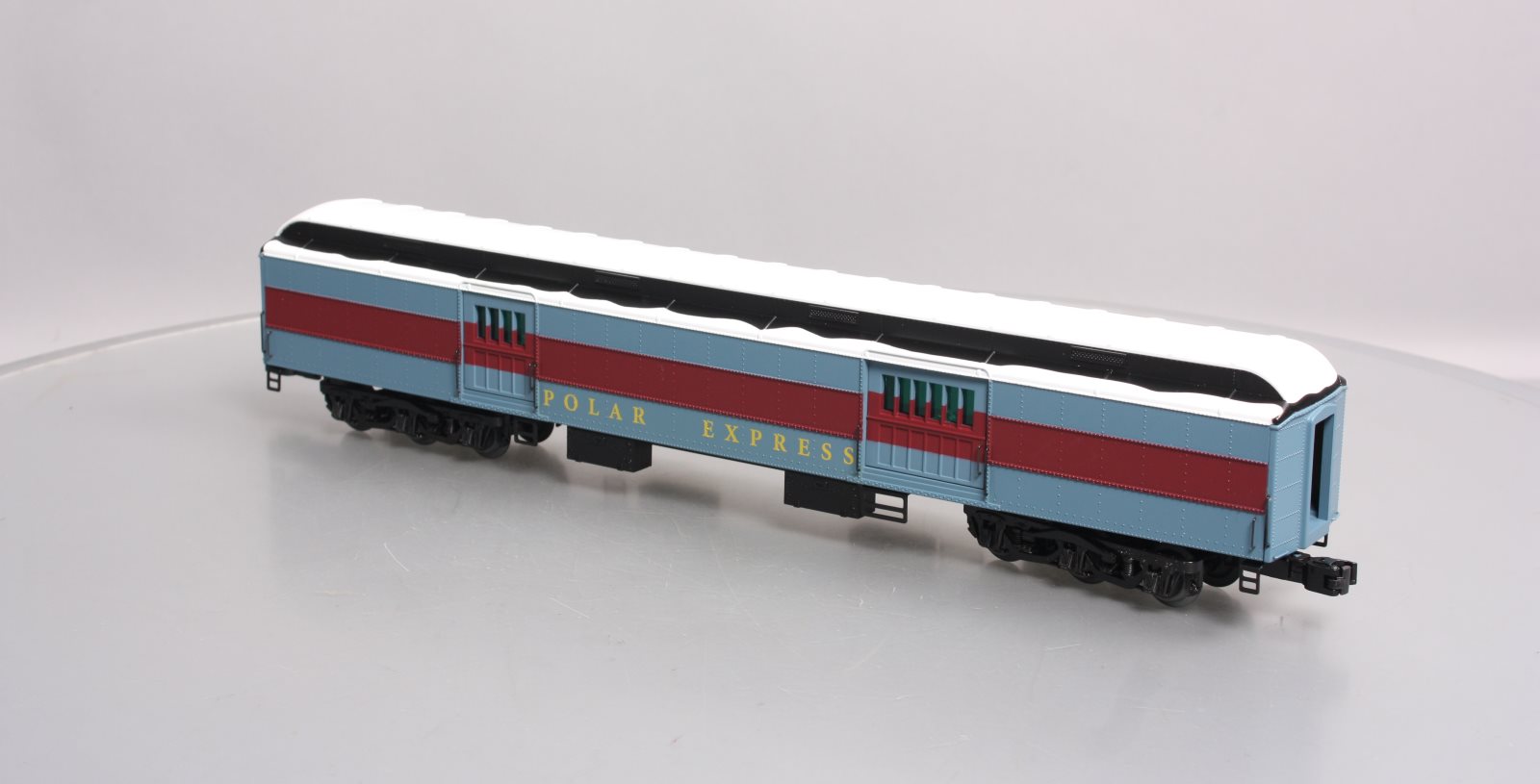 Lionel 6-84811 O The Polar Express Scale 18