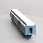 Lionel 6-84811 O The Polar Express Scale 18" Baggage Car