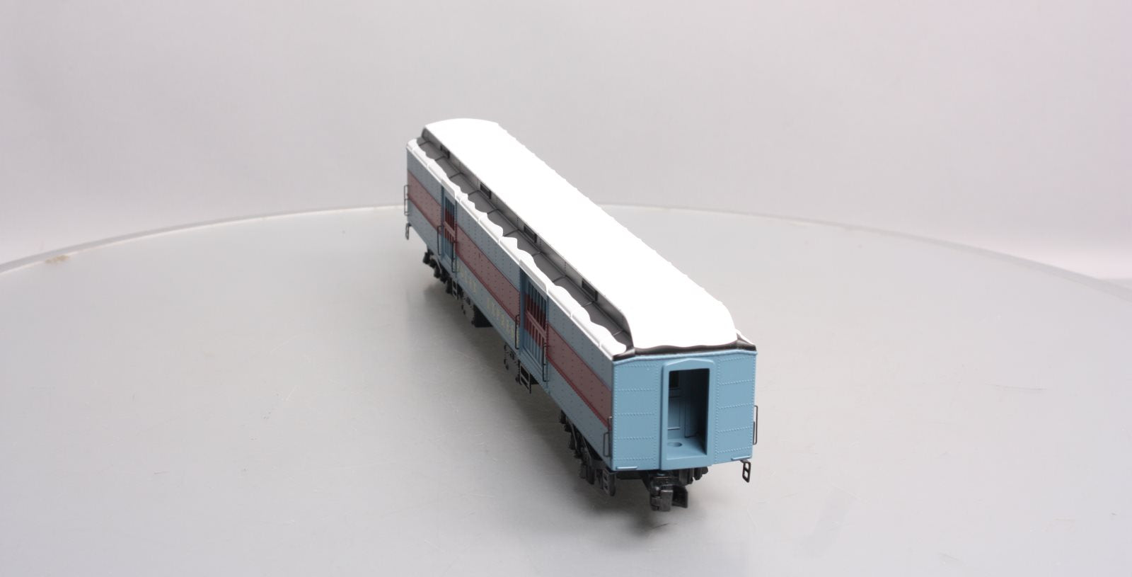 Lionel 6-84811 O The Polar Express Scale 18