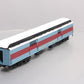Lionel 6-84811 O The Polar Express Scale 18" Baggage Car
