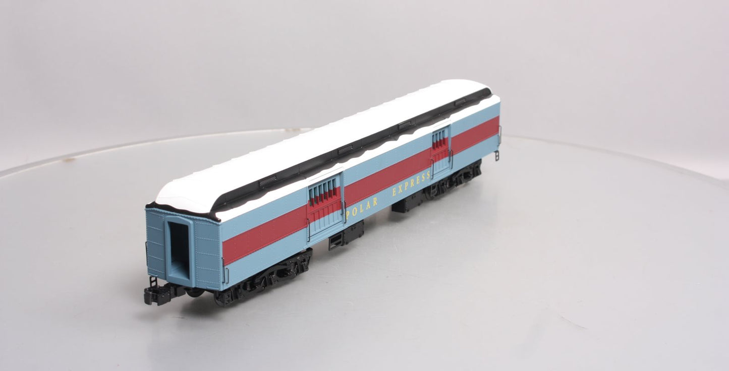 Lionel 6-84811 O The Polar Express Scale 18" Baggage Car