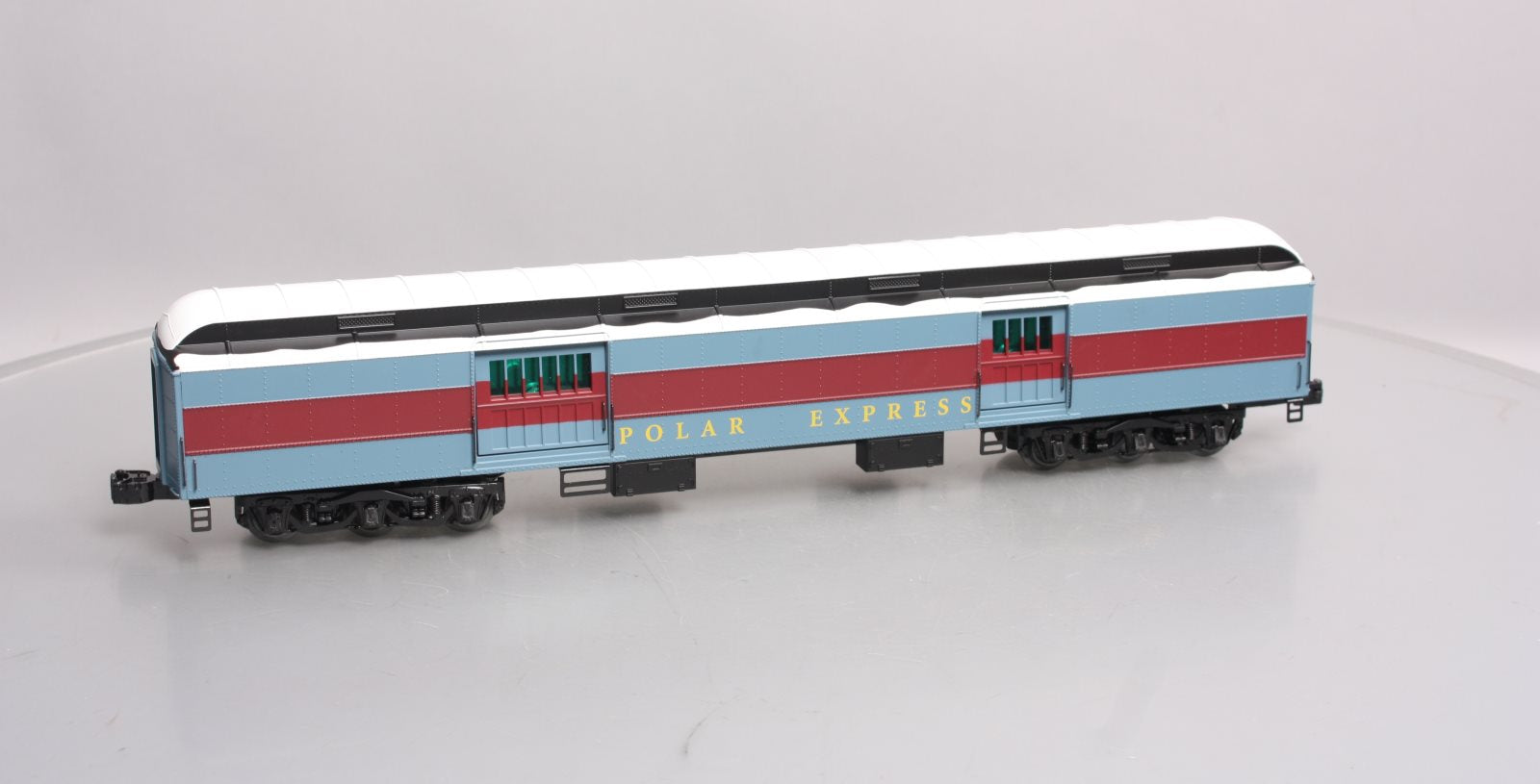 Lionel 6-84811 O The Polar Express Scale 18