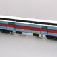 Lionel 6-84811 O The Polar Express Scale 18" Baggage Car