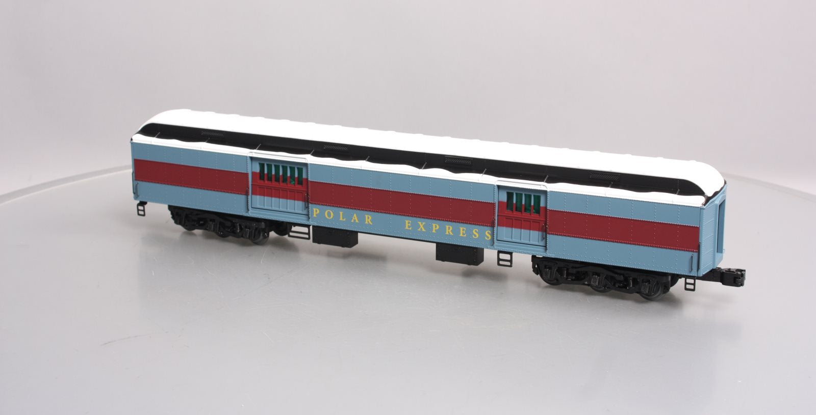 Lionel 6-84811 O The Polar Express Scale 18