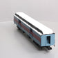 Lionel 6-84811 O The Polar Express Scale 18" Baggage Car