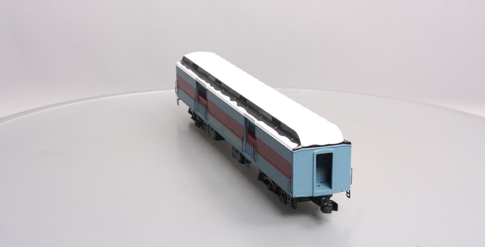 Lionel 6-84811 O The Polar Express Scale 18