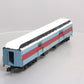 Lionel 6-84811 O The Polar Express Scale 18" Baggage Car