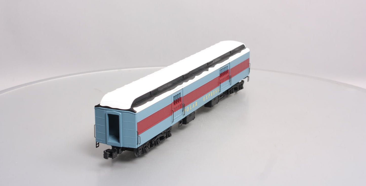 Lionel 6-84811 O The Polar Express Scale 18" Baggage Car