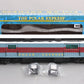 Lionel 6-84811 O The Polar Express Scale 18" Baggage Car