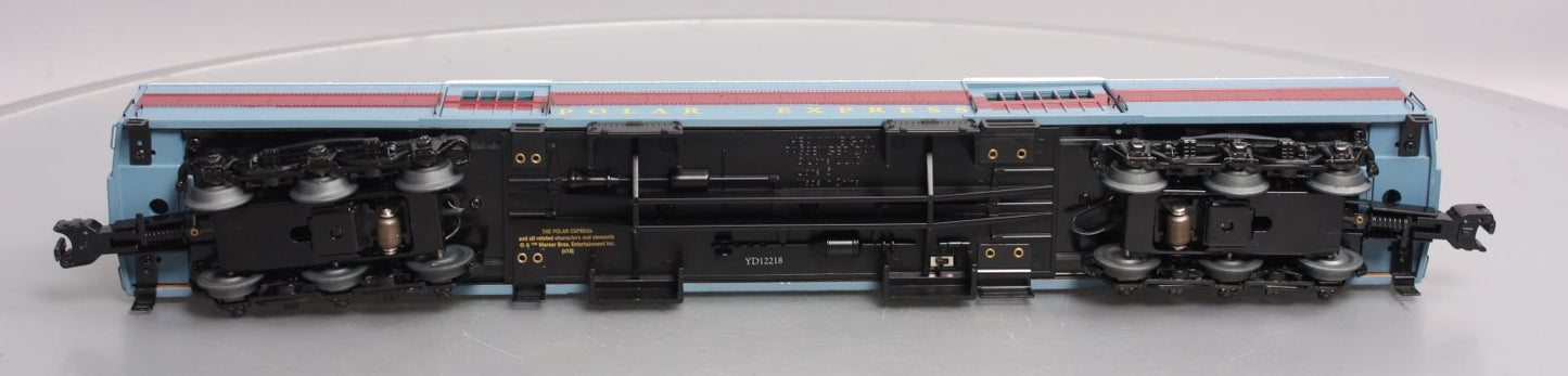 Lionel 6-84811 O The Polar Express Scale 18" Baggage Car