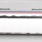Lionel 6-84811 O The Polar Express Scale 18" Baggage Car