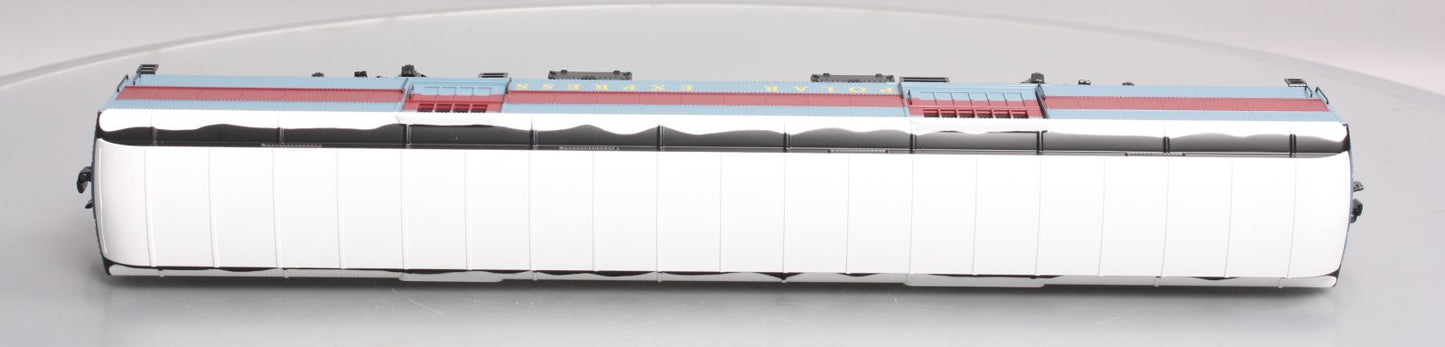 Lionel 6-84811 O The Polar Express Scale 18" Baggage Car