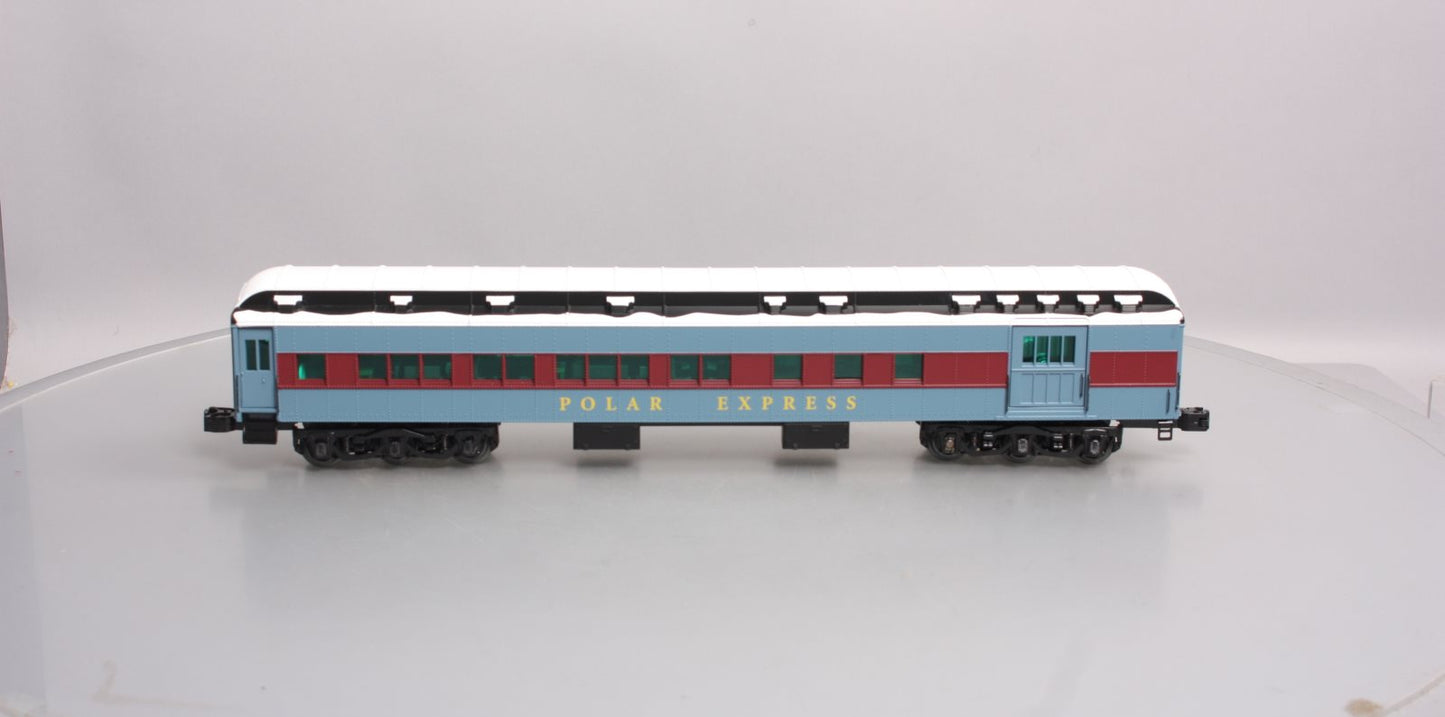 Lionel 6-84812 O The Polar Express Combination Car