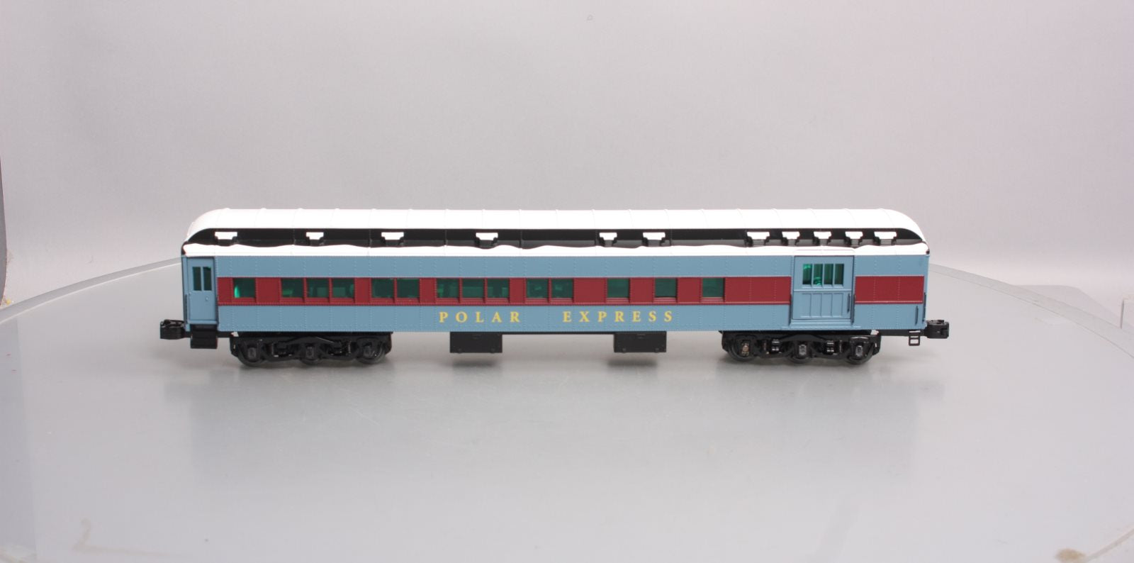 Lionel 6-84812 O The Polar Express Combination Car