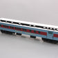 Lionel 6-84812 O The Polar Express Combination Car