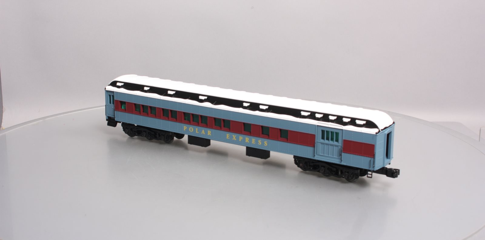 Lionel 6-84812 O The Polar Express Combination Car