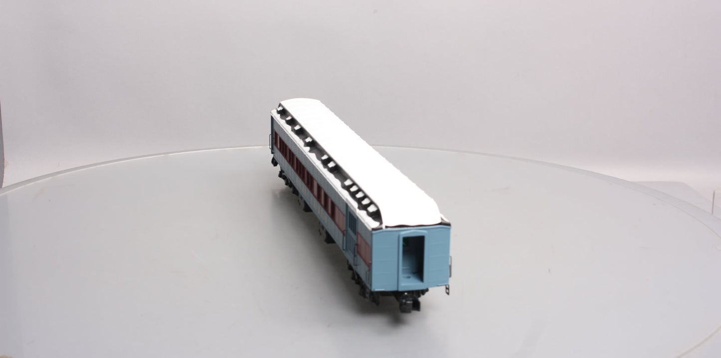 Lionel 6-84812 O The Polar Express Combination Car