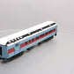 Lionel 6-84812 O The Polar Express Combination Car