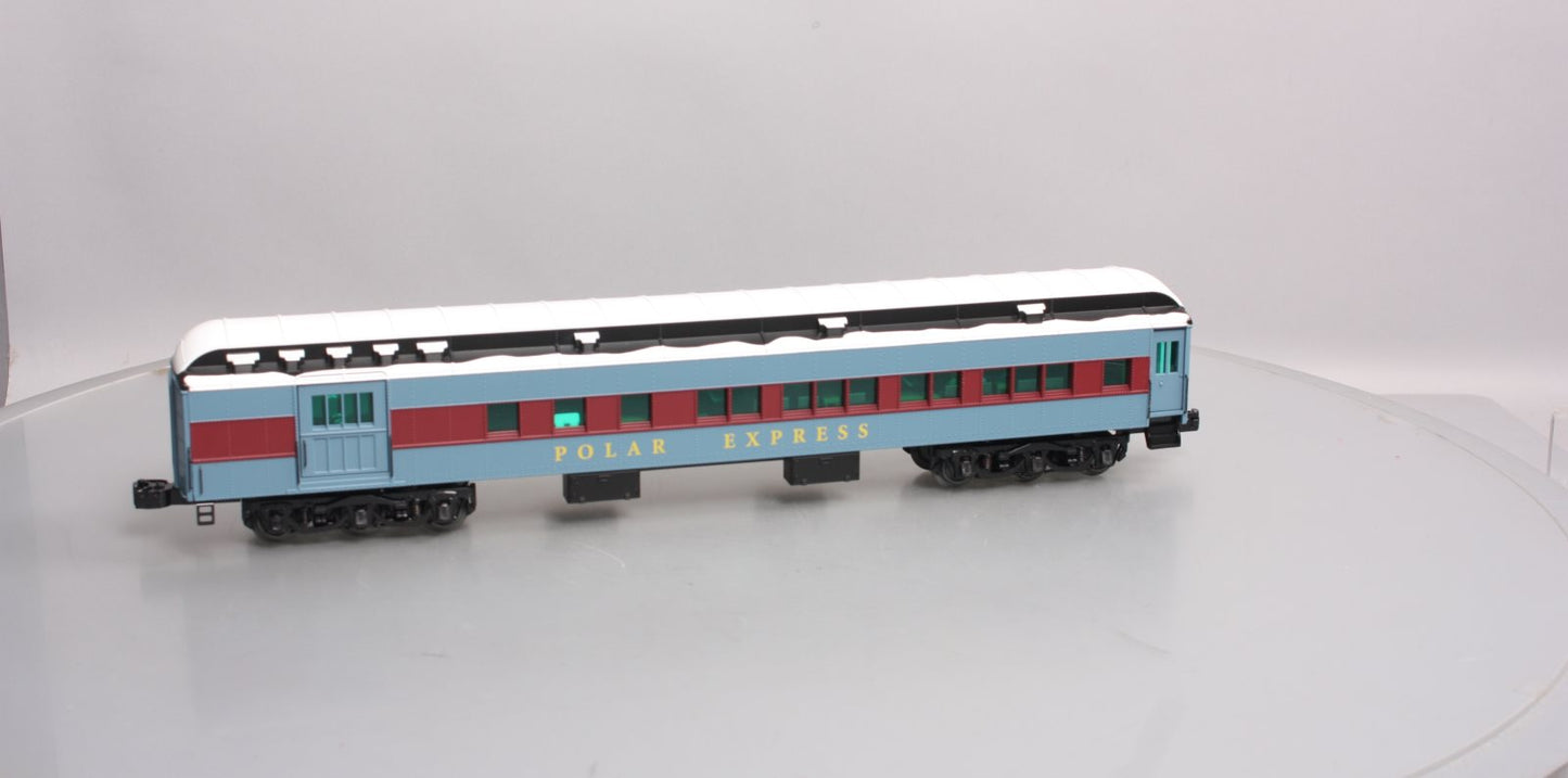 Lionel 6-84812 O The Polar Express Combination Car