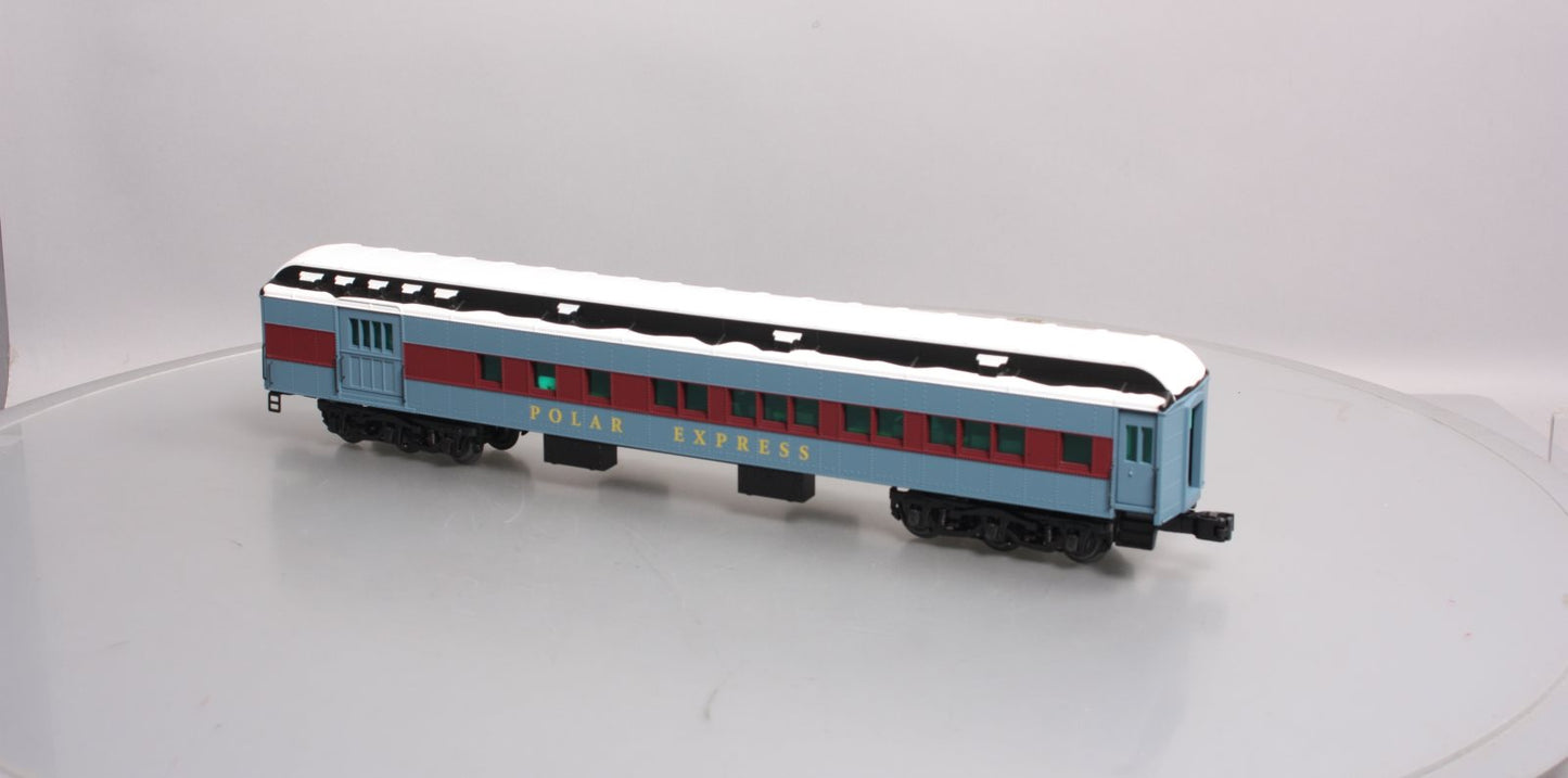 Lionel 6-84812 O The Polar Express Combination Car