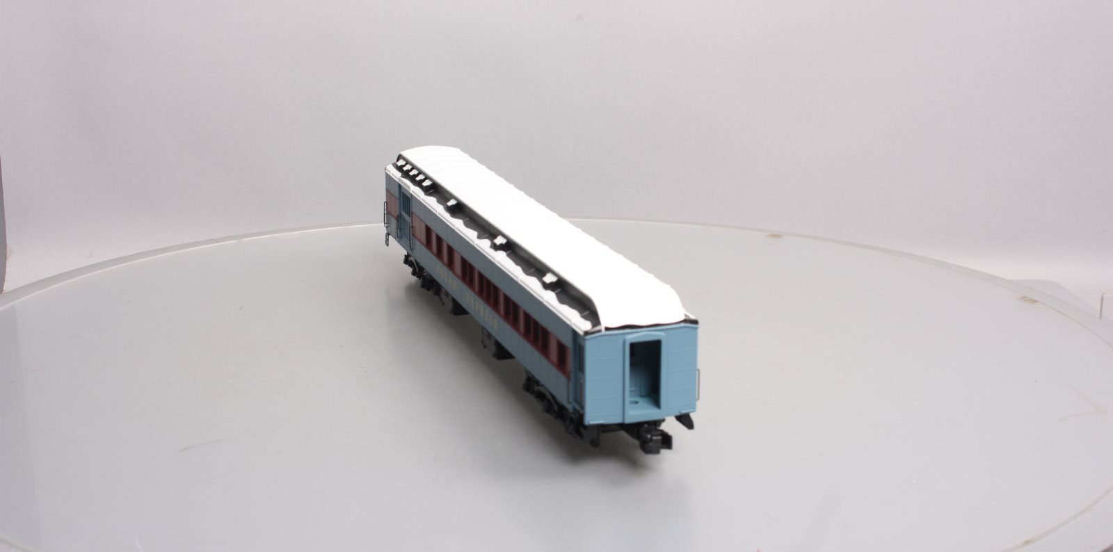 Lionel 6-84812 O The Polar Express Combination Car