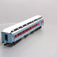Lionel 6-84812 O The Polar Express Combination Car