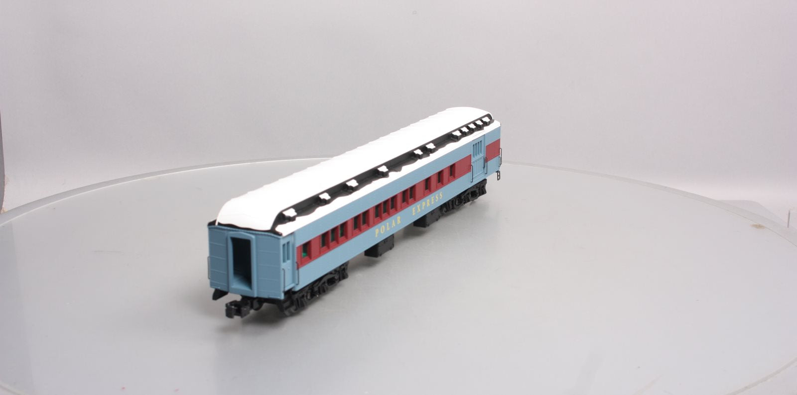 Lionel 6-84812 O The Polar Express Combination Car