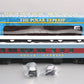 Lionel 6-84812 O The Polar Express Combination Car