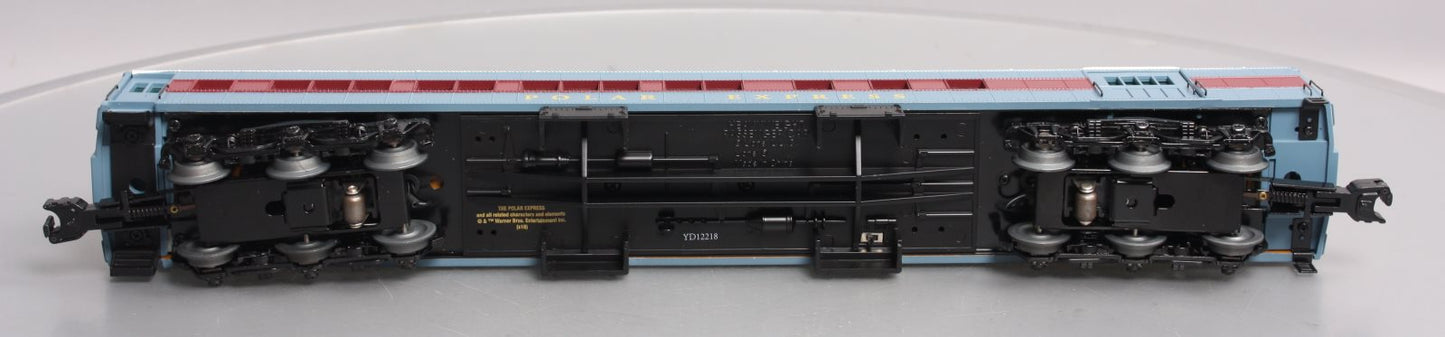 Lionel 6-84812 O The Polar Express Combination Car