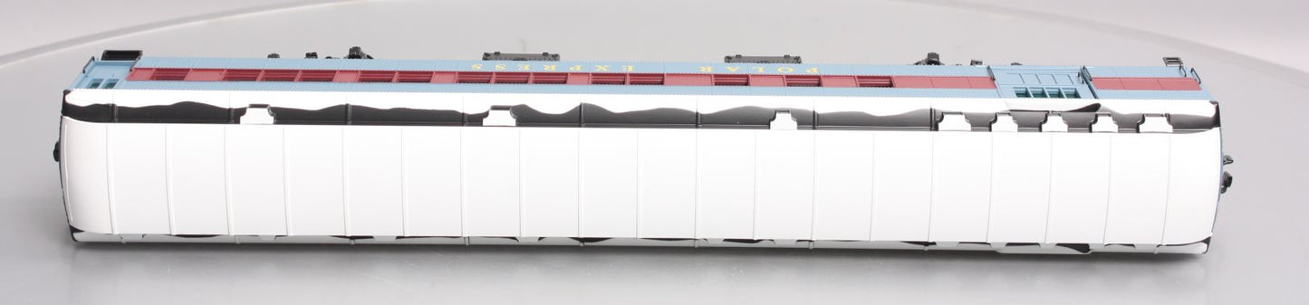 Lionel 6-84812 O The Polar Express Combination Car