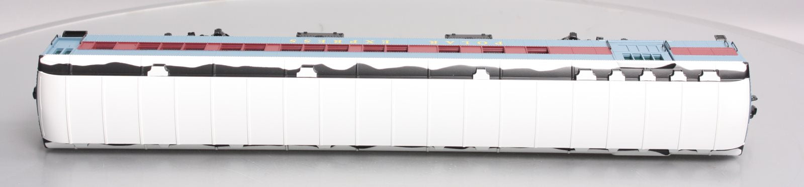 Lionel 6-84812 O The Polar Express Combination Car