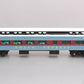 Lionel 6-84814 O The Polar Express Scale 18" Diner Car
