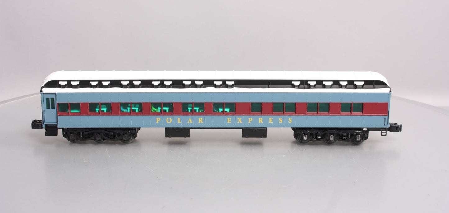 Lionel 6-84814 O The Polar Express Scale 18" Diner Car