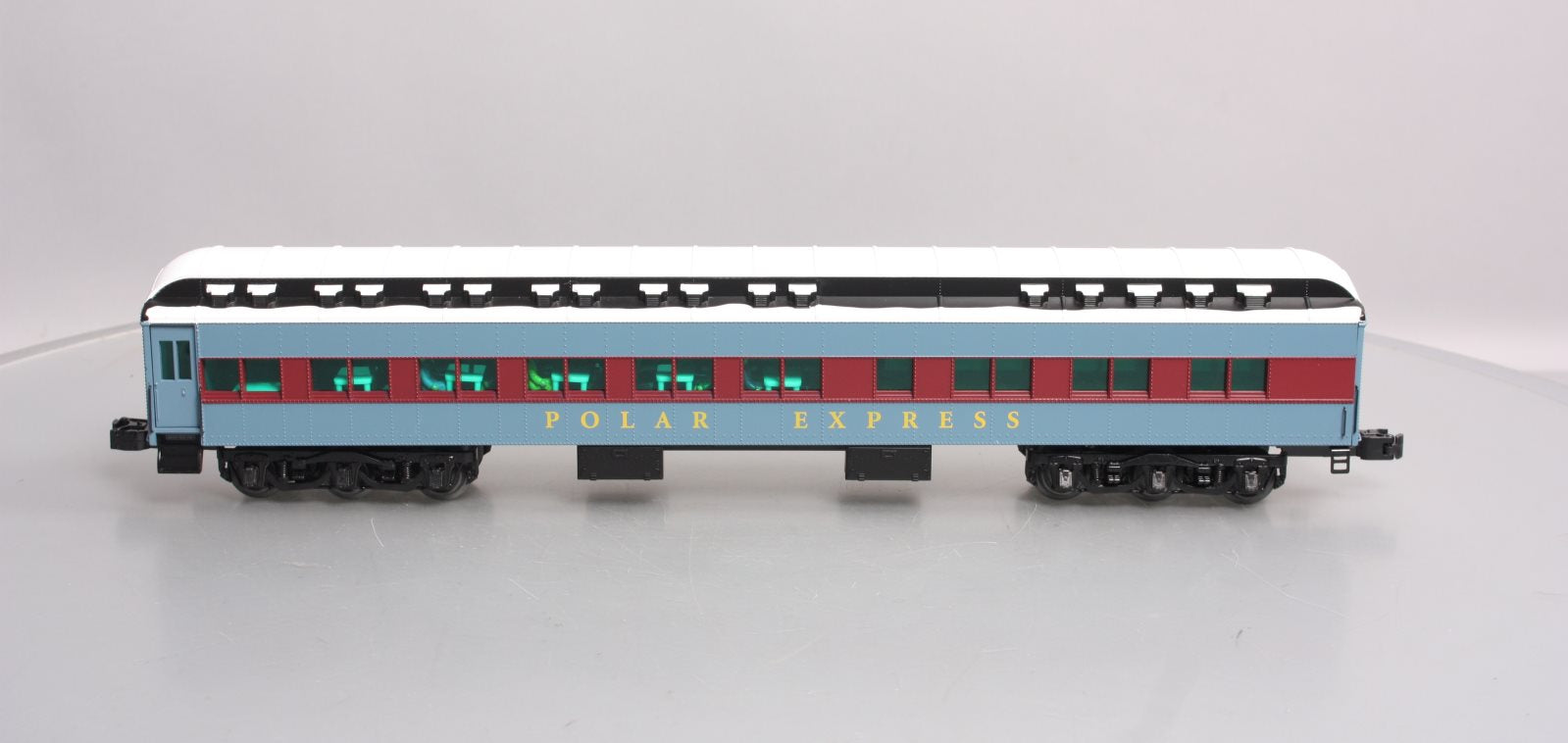 Lionel 6-84814 O The Polar Express Scale 18
