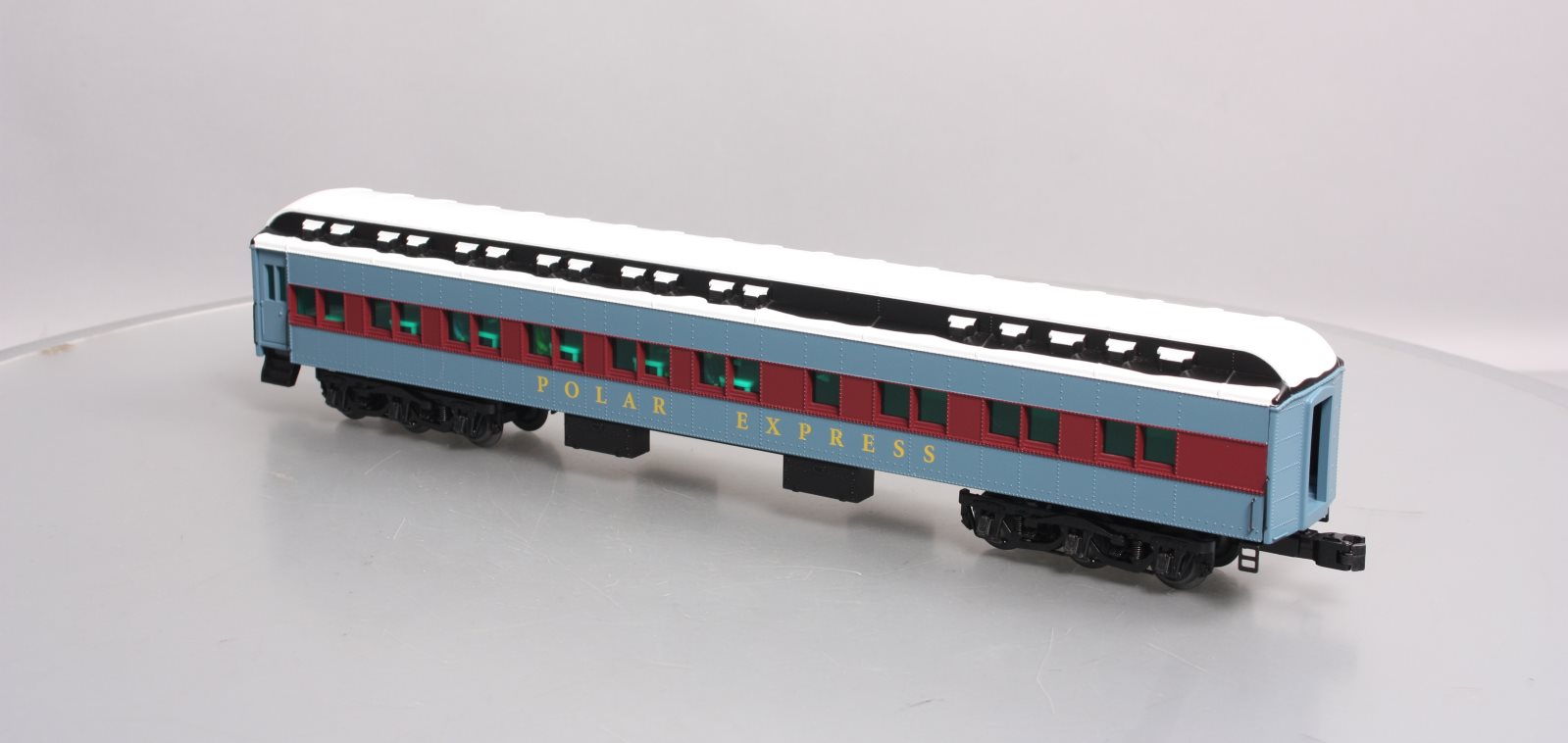 Lionel 6-84814 O The Polar Express Scale 18