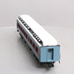 Lionel 6-84814 O The Polar Express Scale 18" Diner Car