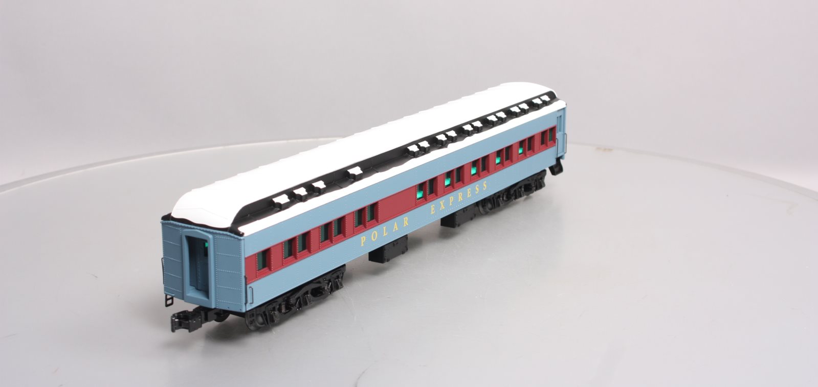 Lionel 6-84814 O The Polar Express Scale 18