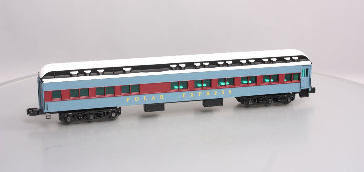 Lionel 6-84814 O The Polar Express Scale 18" Diner Car