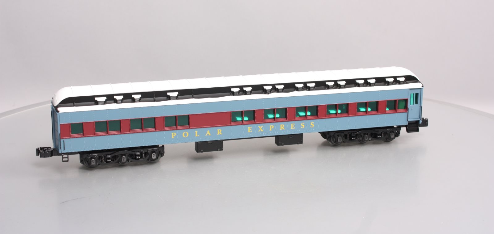 Lionel 6-84814 O The Polar Express Scale 18