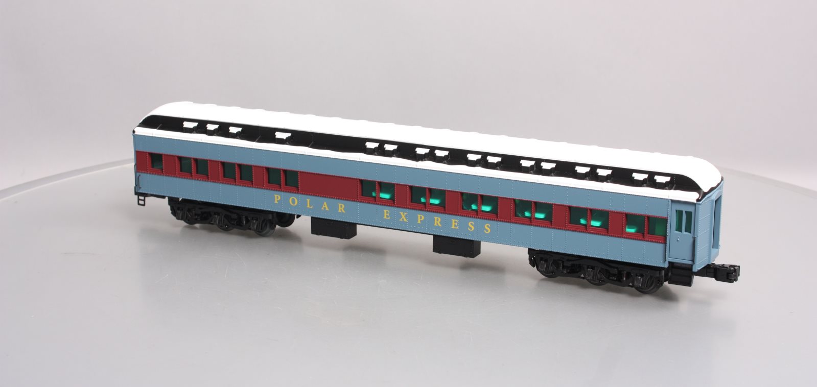Lionel 6-84814 O The Polar Express Scale 18