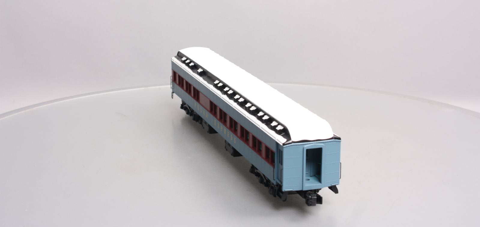 Lionel 6-84814 O The Polar Express Scale 18