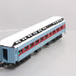 Lionel 6-84814 O The Polar Express Scale 18" Diner Car