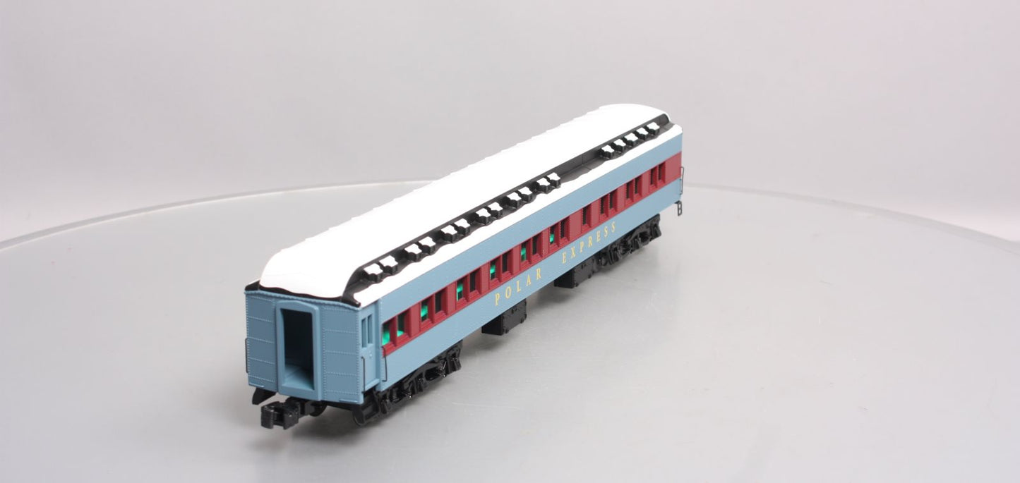 Lionel 6-84814 O The Polar Express Scale 18" Diner Car