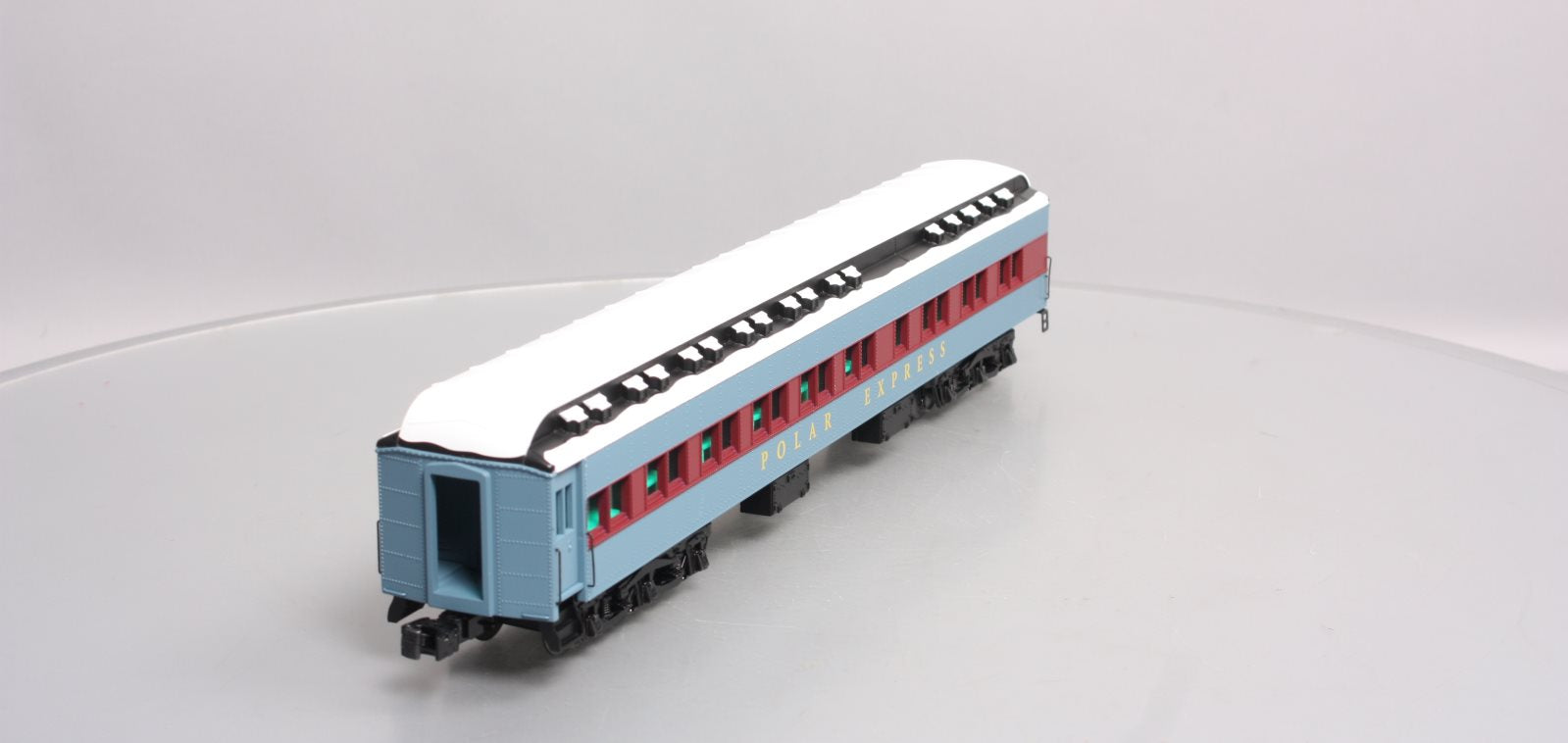 Lionel 6-84814 O The Polar Express Scale 18