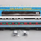 Lionel 6-84814 O The Polar Express Scale 18" Diner Car